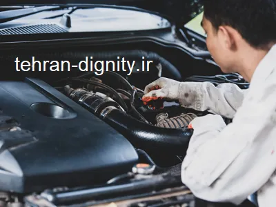تعمیرات برقی خودرو دیگنیتی